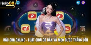 Bầu Cua online