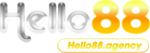 hello88.agency logo